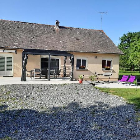 Chambres Tranquilles En Campagne Eance Eksteriør billede
