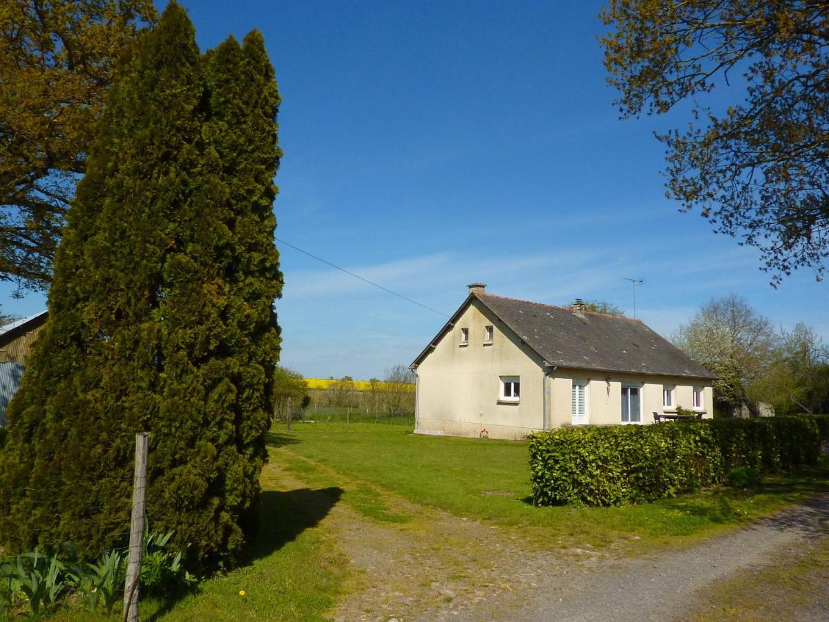 Chambres Tranquilles En Campagne Eance Eksteriør billede