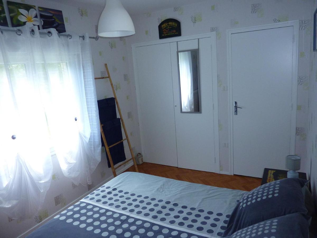 Chambres Tranquilles En Campagne Eance Eksteriør billede
