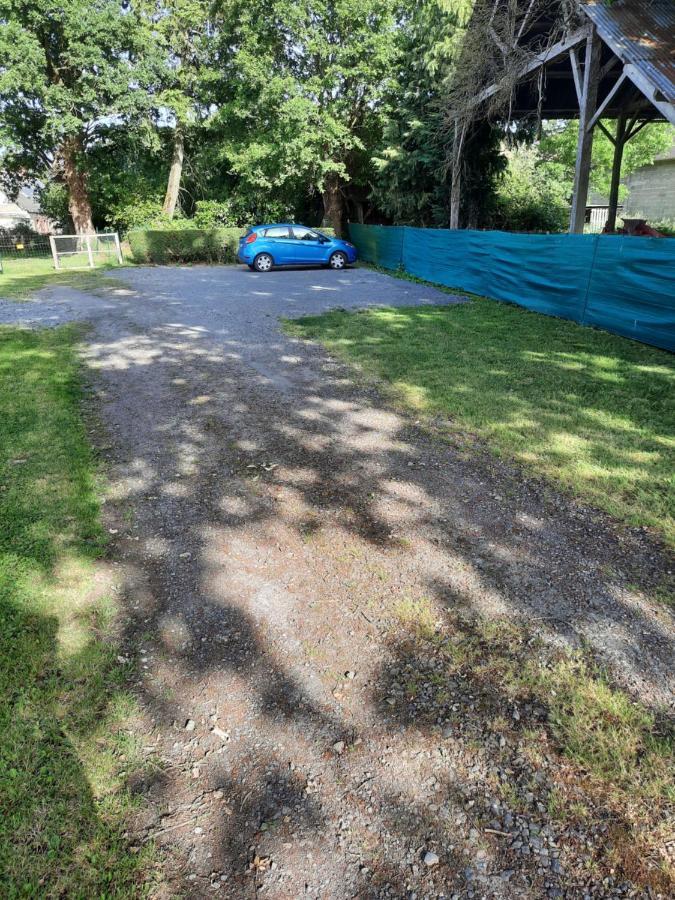 Chambres Tranquilles En Campagne Eance Eksteriør billede
