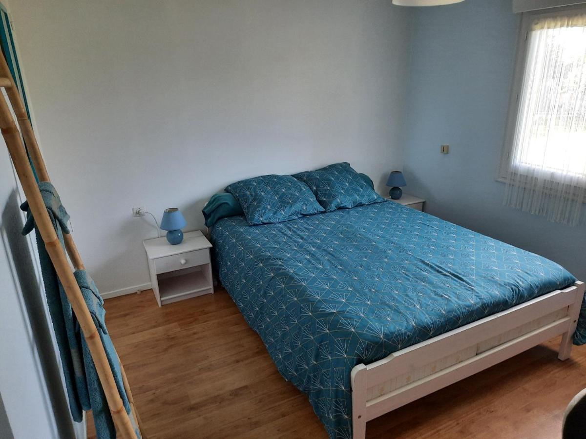 Chambres Tranquilles En Campagne Eance Eksteriør billede